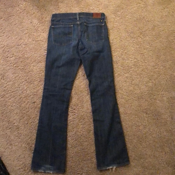 Lucky Brand Zoe Boot - Picture 4 of 4